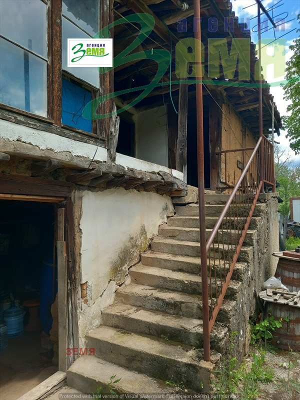 Til salg  Hus region Stara Zagora , Kazanka , 100 kvm | 25269078 - billede [3]