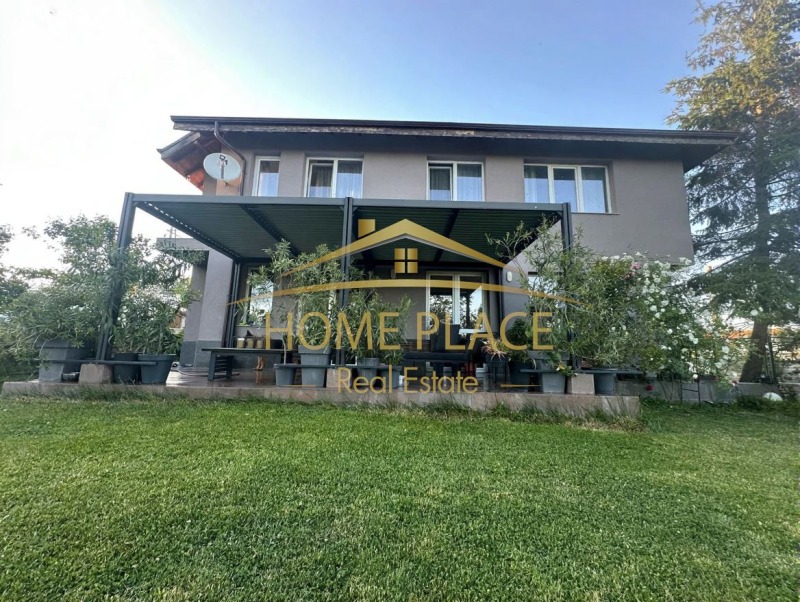 Продава КЪЩА, с. Климентово, област Варна