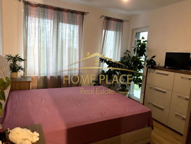 Продава КЪЩА, с. Климентово, област Варна, снимка 5 - Къщи - 52660349