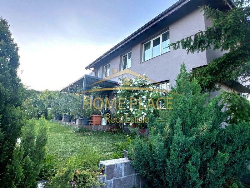 Продава КЪЩА, с. Климентово, област Варна, снимка 2 - Къщи - 52660349