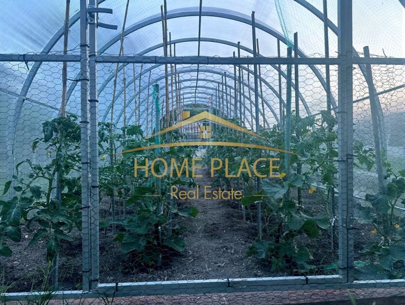 Продава КЪЩА, с. Климентово, област Варна, снимка 15 - Къщи - 52660349