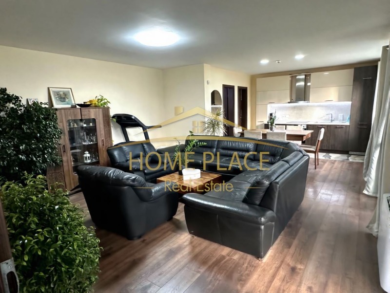 Продава КЪЩА, с. Климентово, област Варна, снимка 3 - Къщи - 52660349