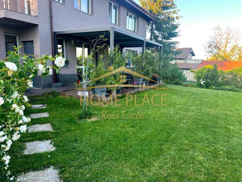 Продава КЪЩА, с. Климентово, област Варна, снимка 12 - Къщи - 52660349