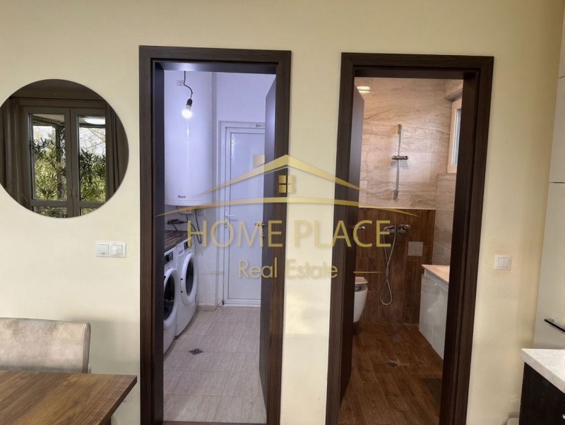 Продава КЪЩА, с. Климентово, област Варна, снимка 9 - Къщи - 52660349