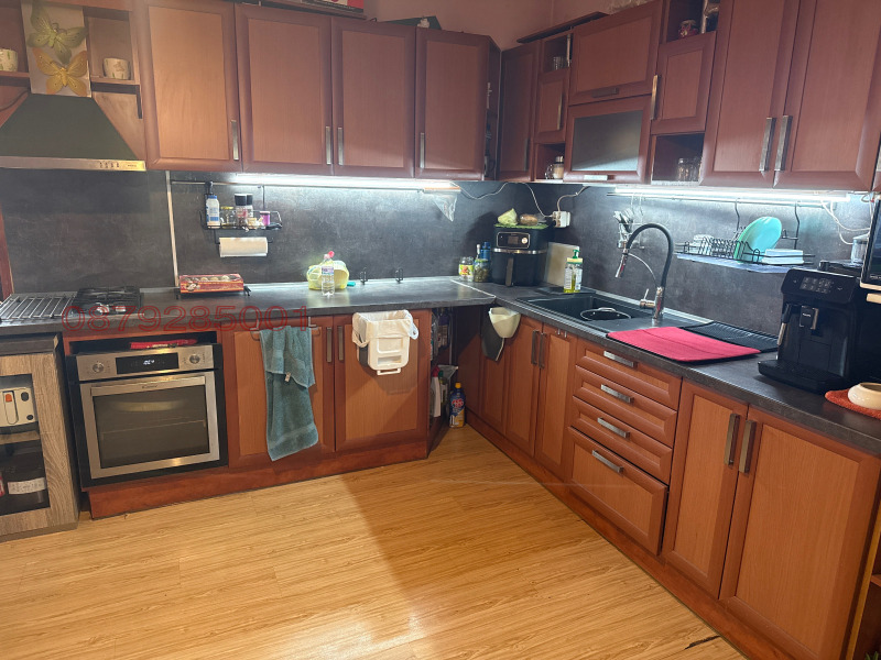 Продава КЪЩА, с. Илия Блъсково, област Шумен, снимка 2 - Къщи - 53429652