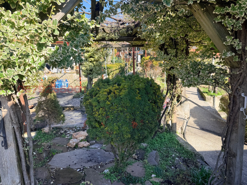 Продава КЪЩА, с. Илия Блъсково, област Шумен, снимка 7 - Къщи - 53429652