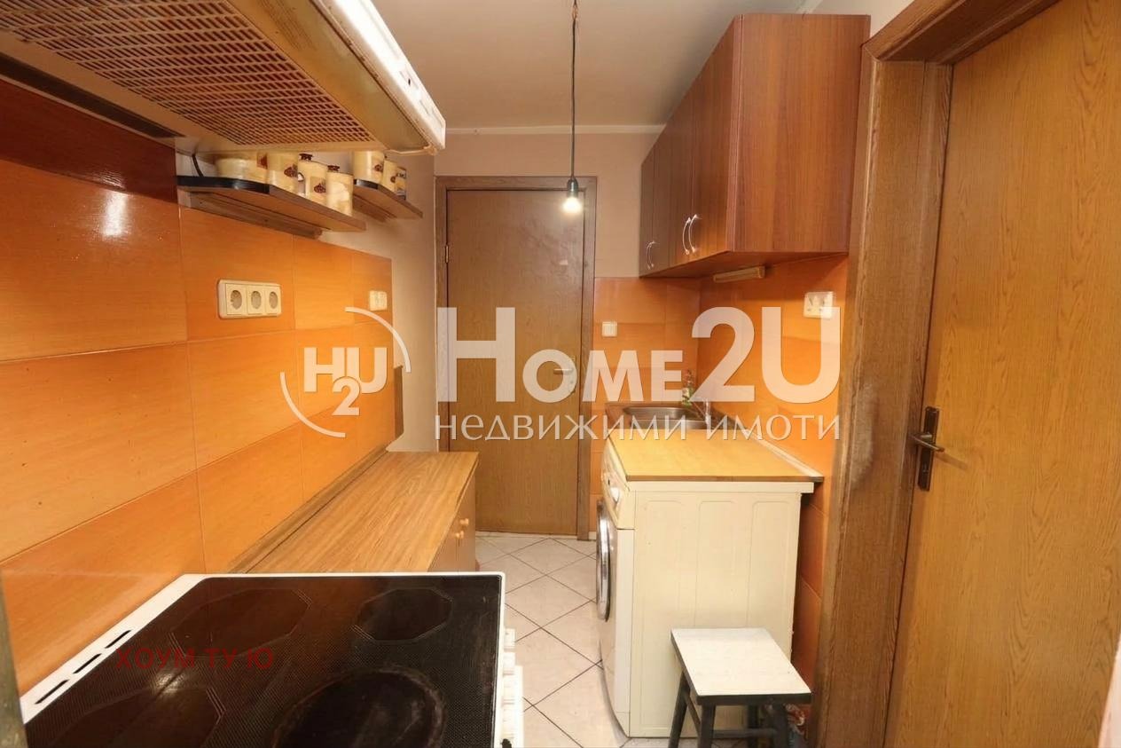 Продава 1-СТАЕН, гр. София, Център, снимка 2 - Апартаменти - 54766383