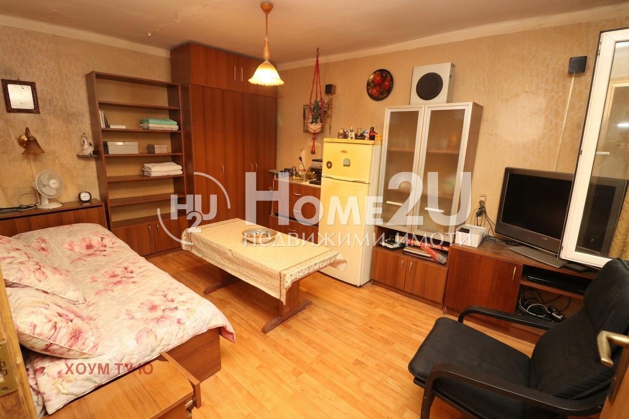 Продава 1-СТАЕН, гр. София, Център, снимка 3 - Апартаменти - 54766383