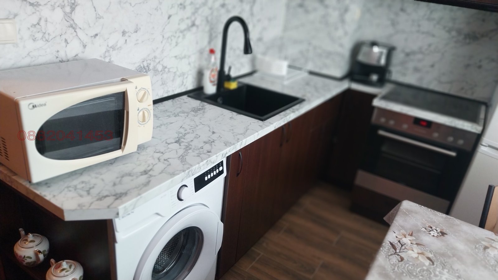 Продава 1-СТАЕН, гр. София, Младост 1, снимка 13 - Апартаменти - 56377998