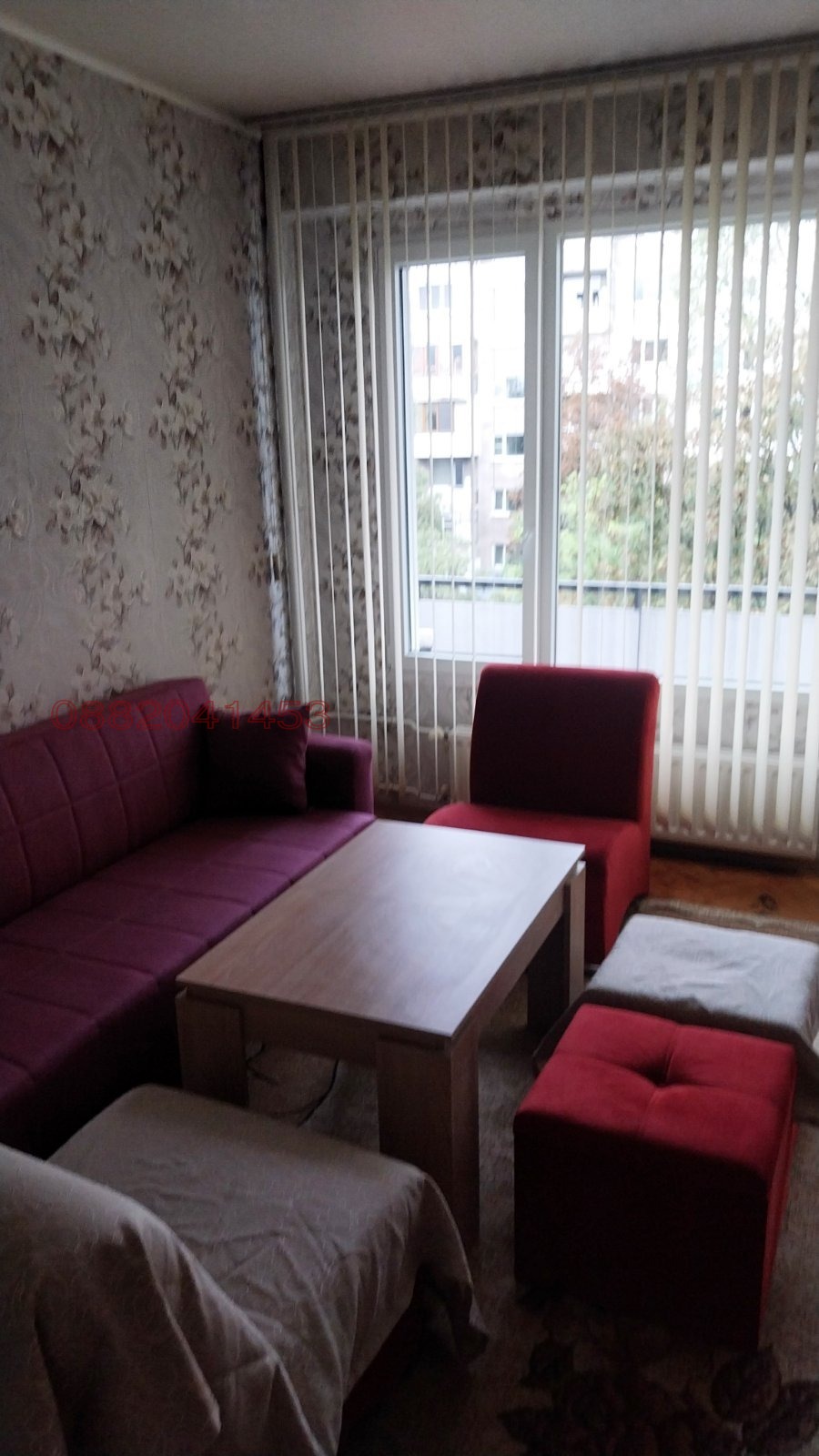 Продава 1-СТАЕН, гр. София, Младост 1, снимка 16 - Апартаменти - 56377998
