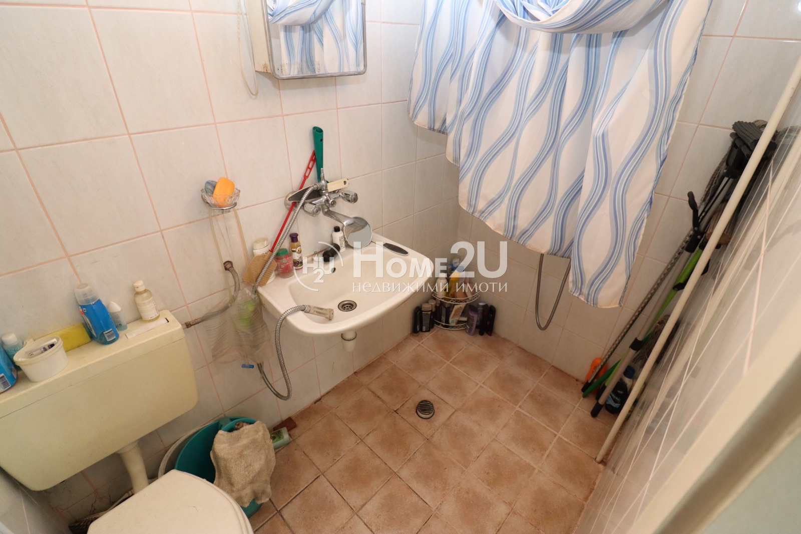 Продава 2-СТАЕН, гр. София, Център, снимка 4 - Апартаменти - 53634688