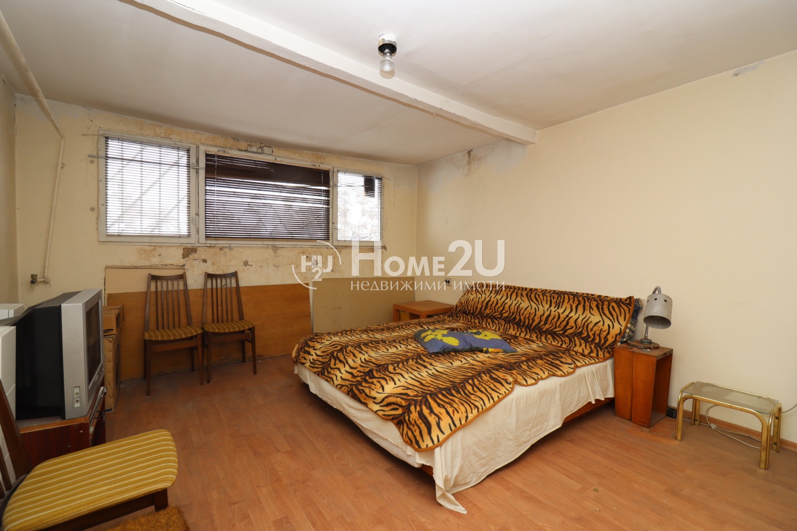 Продава 2-СТАЕН, гр. София, Център, снимка 10 - Апартаменти - 53634688