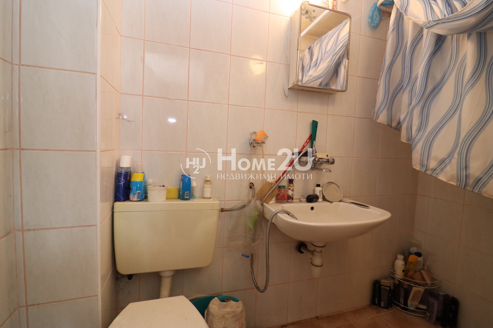 Продава 2-СТАЕН, гр. София, Център, снимка 5 - Апартаменти - 53634688