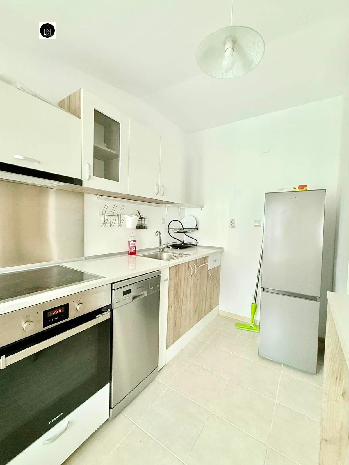 Продава 2-СТАЕН, гр. Пловдив, Младежки Хълм, снимка 4 - Апартаменти - 54763298