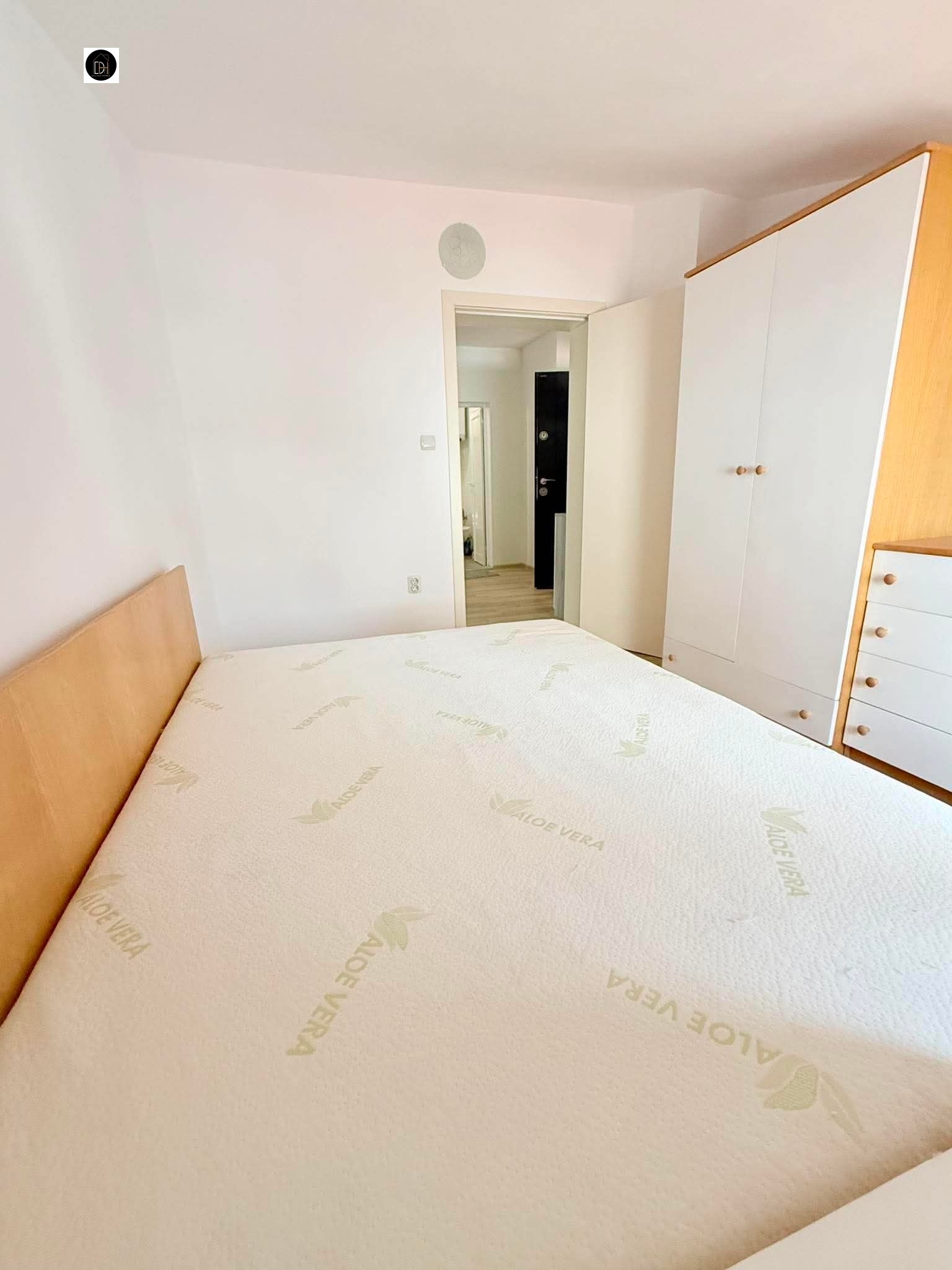 Продава 2-СТАЕН, гр. Пловдив, Младежки Хълм, снимка 6 - Апартаменти - 54763298