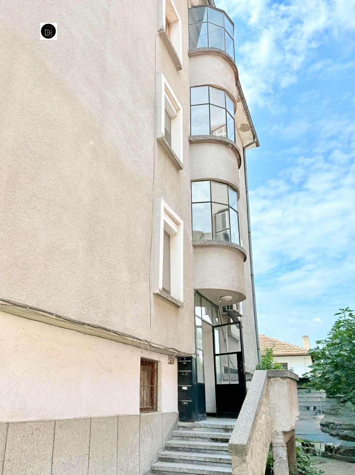 Продава 2-СТАЕН, гр. Пловдив, Младежки Хълм, снимка 7 - Апартаменти - 54763298