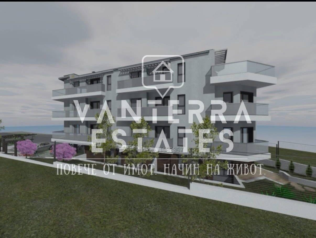 Продава  2-стаен област Бургас , гр. Созопол , 61 кв.м | 55843583