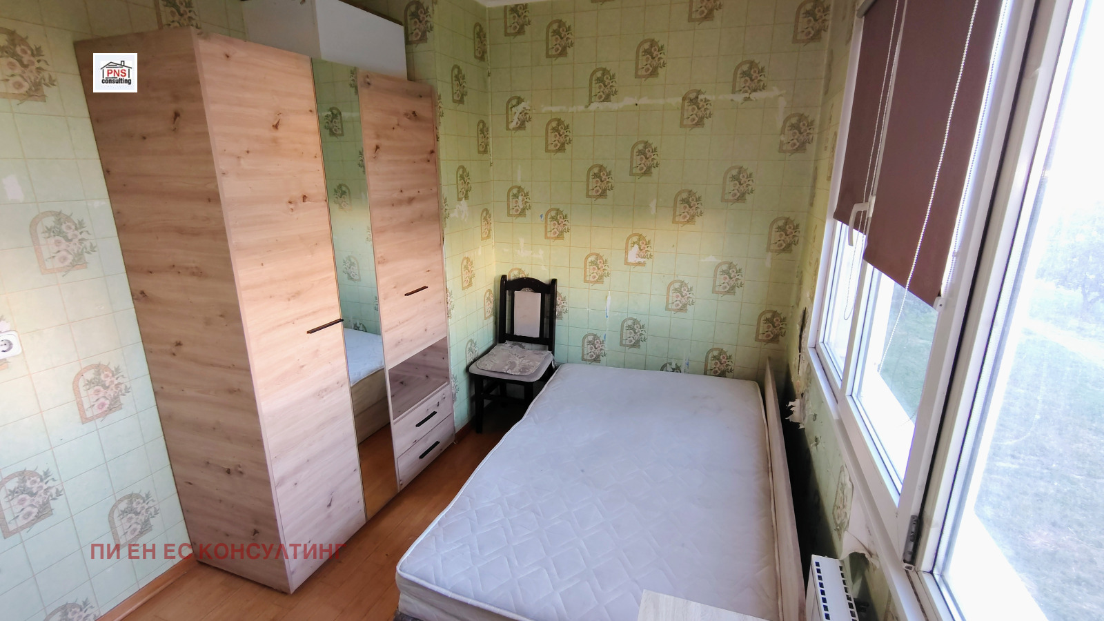 Продава 2-СТАЕН, гр. София, Люлин 8, снимка 11 - Апартаменти - 54939127