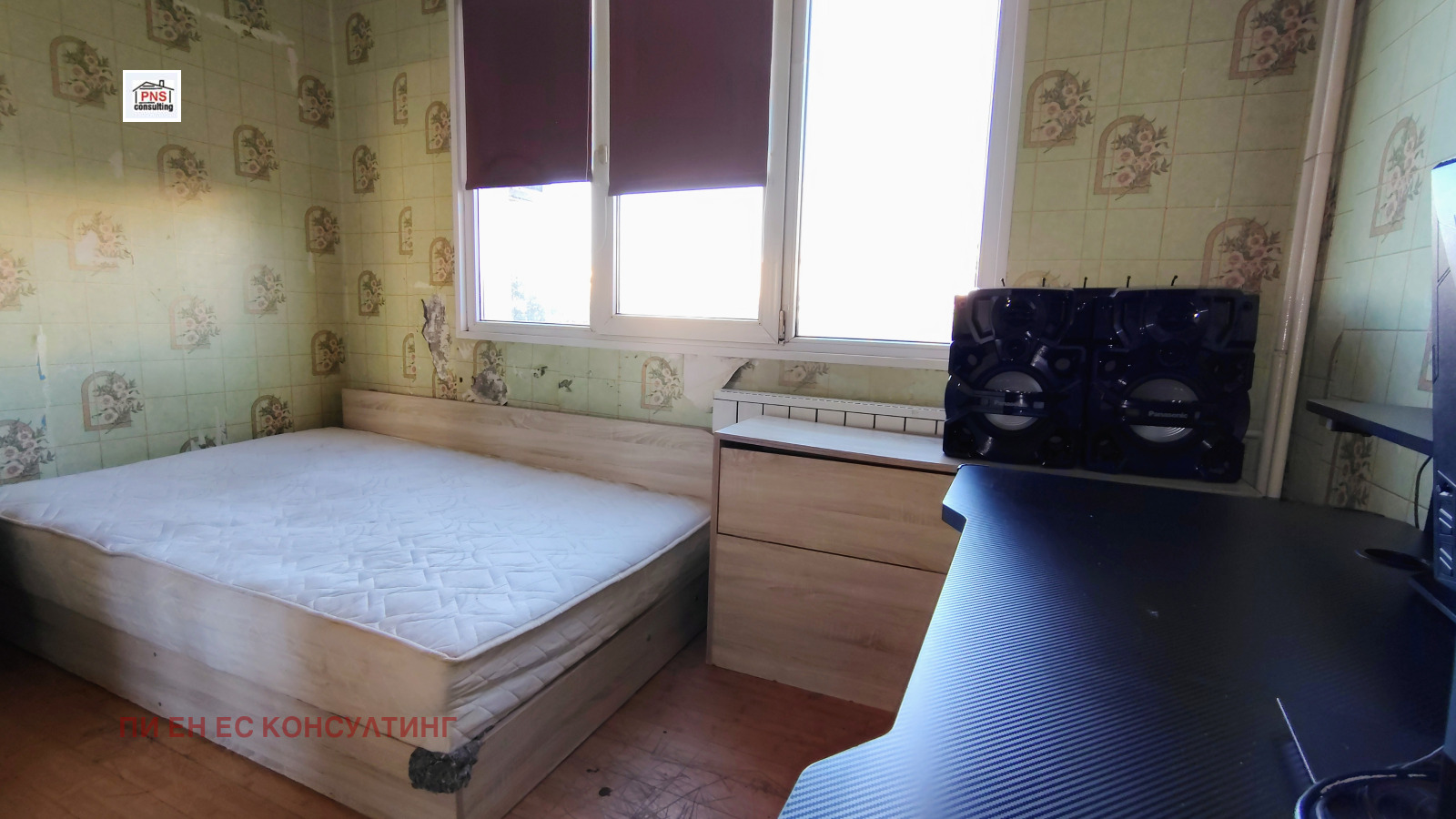 Продава 2-СТАЕН, гр. София, Люлин 8, снимка 9 - Апартаменти - 54939127