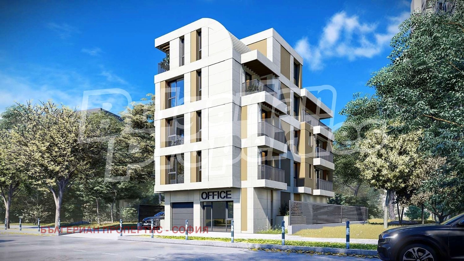 Продава 2-СТАЕН, гр. София, Хиподрума, снимка 17 - Апартаменти - 56129897