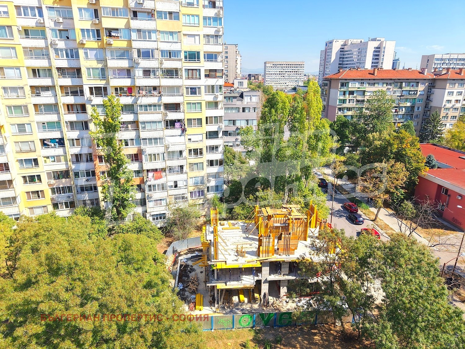 Продава 2-СТАЕН, гр. София, Хиподрума, снимка 2 - Апартаменти - 56129897