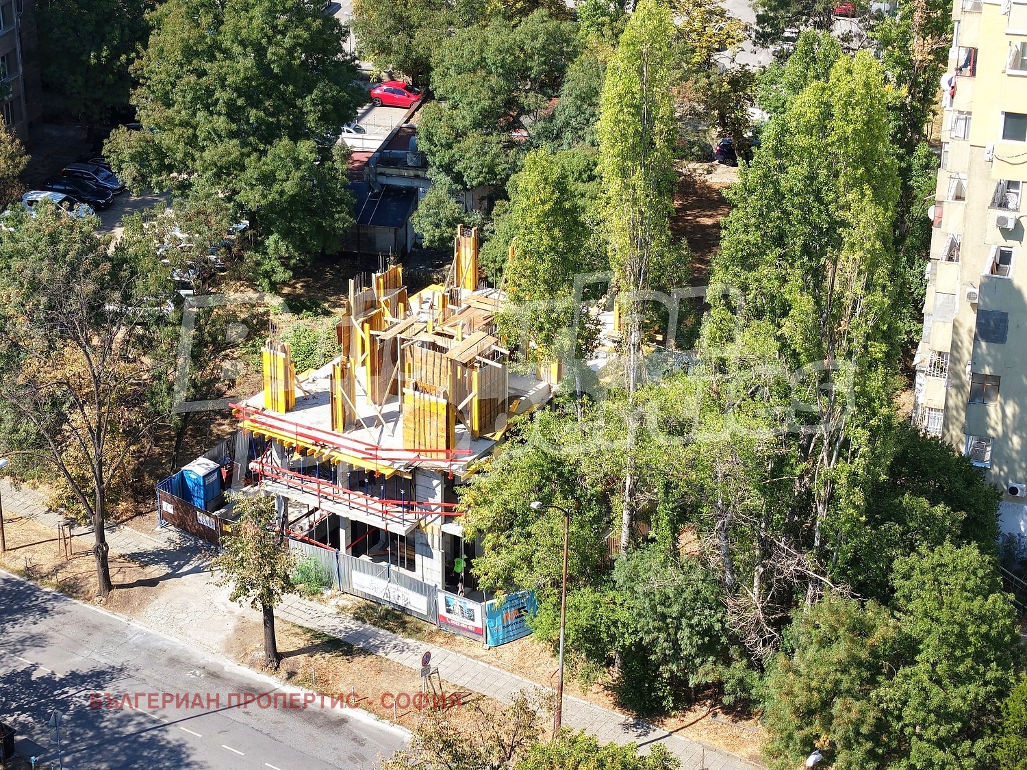 Продава 2-СТАЕН, гр. София, Хиподрума, снимка 13 - Апартаменти - 56129897