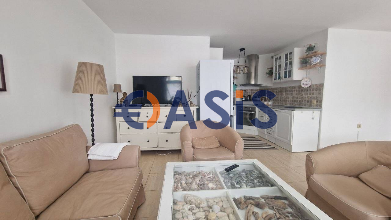 Продава 3-СТАЕН, гр. Свети Влас, област Бургас, снимка 9 - Апартаменти - 53970180