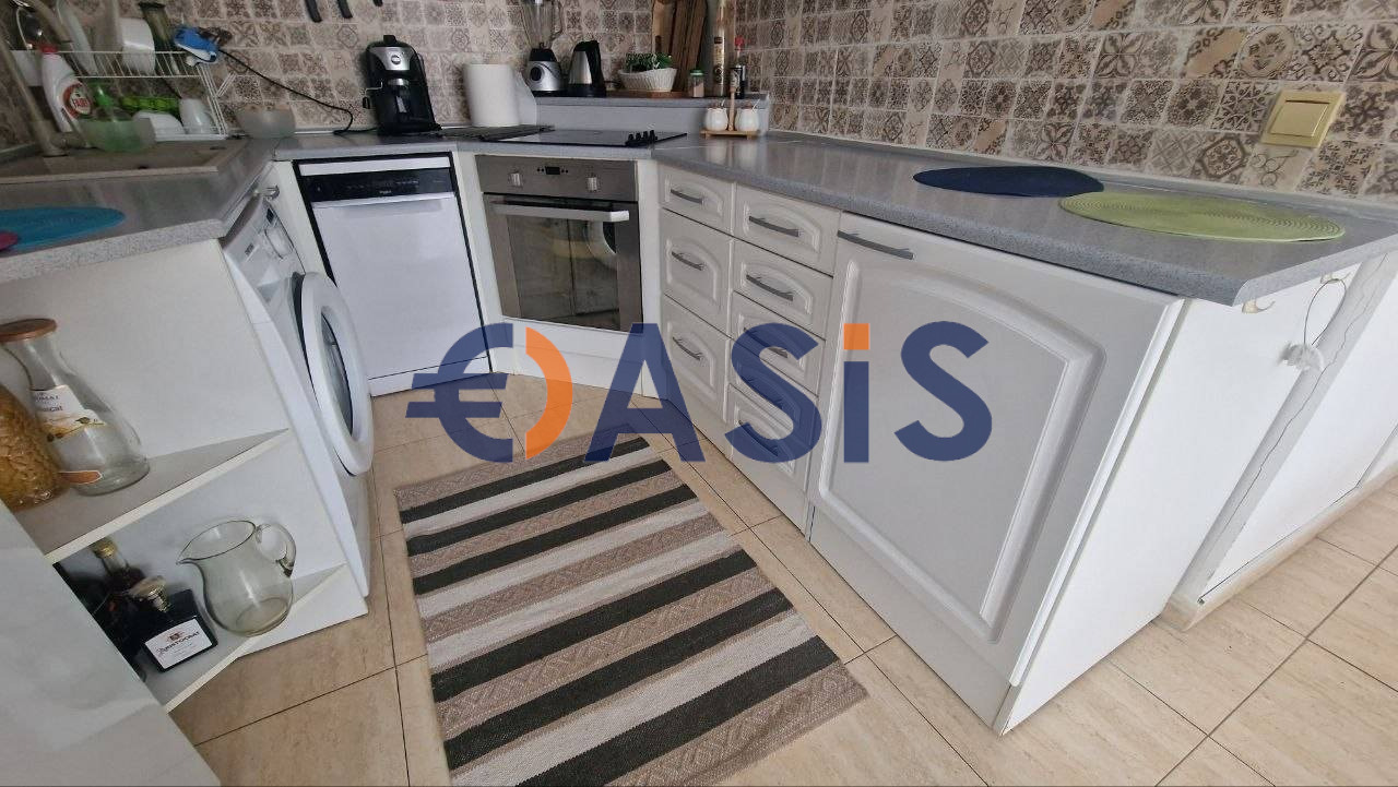 Продава 3-СТАЕН, гр. Свети Влас, област Бургас, снимка 12 - Апартаменти - 53970180