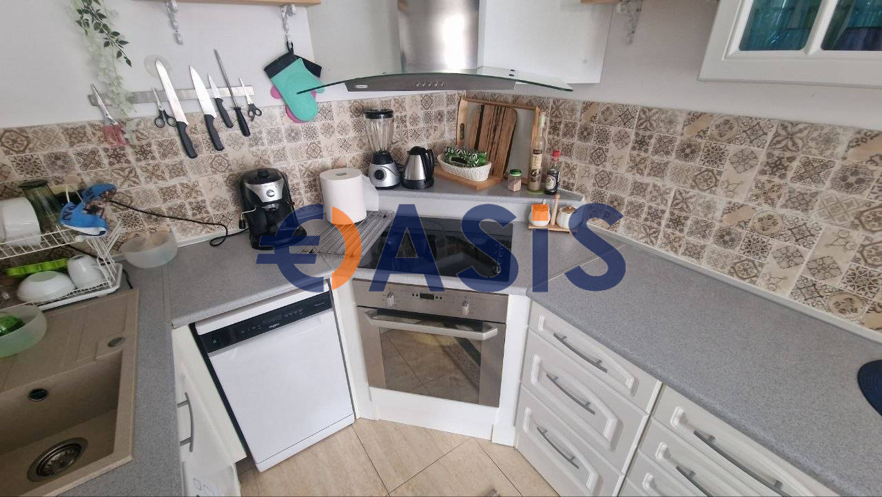 Продава 3-СТАЕН, гр. Свети Влас, област Бургас, снимка 10 - Апартаменти - 53970180