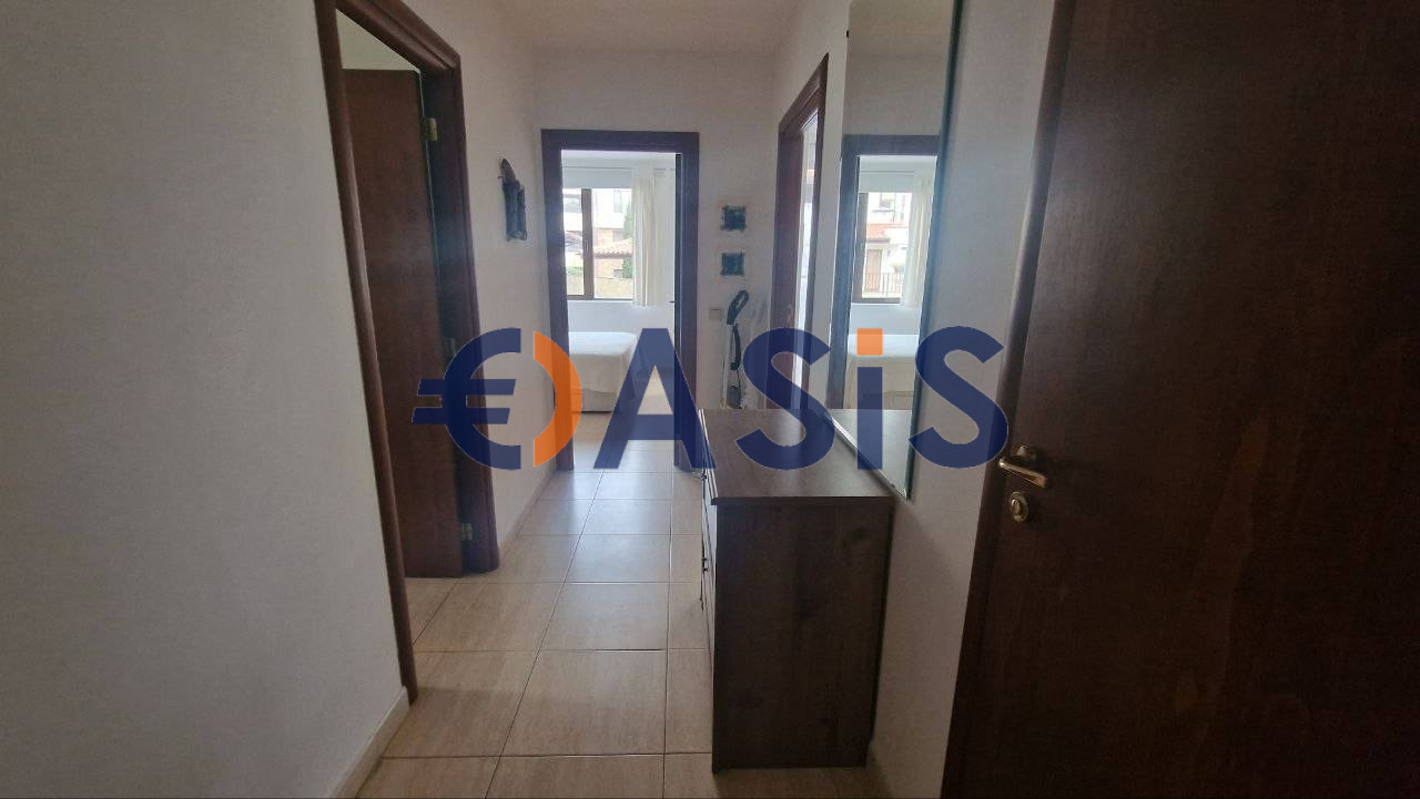 Продава 3-СТАЕН, гр. Свети Влас, област Бургас, снимка 3 - Апартаменти - 53970180