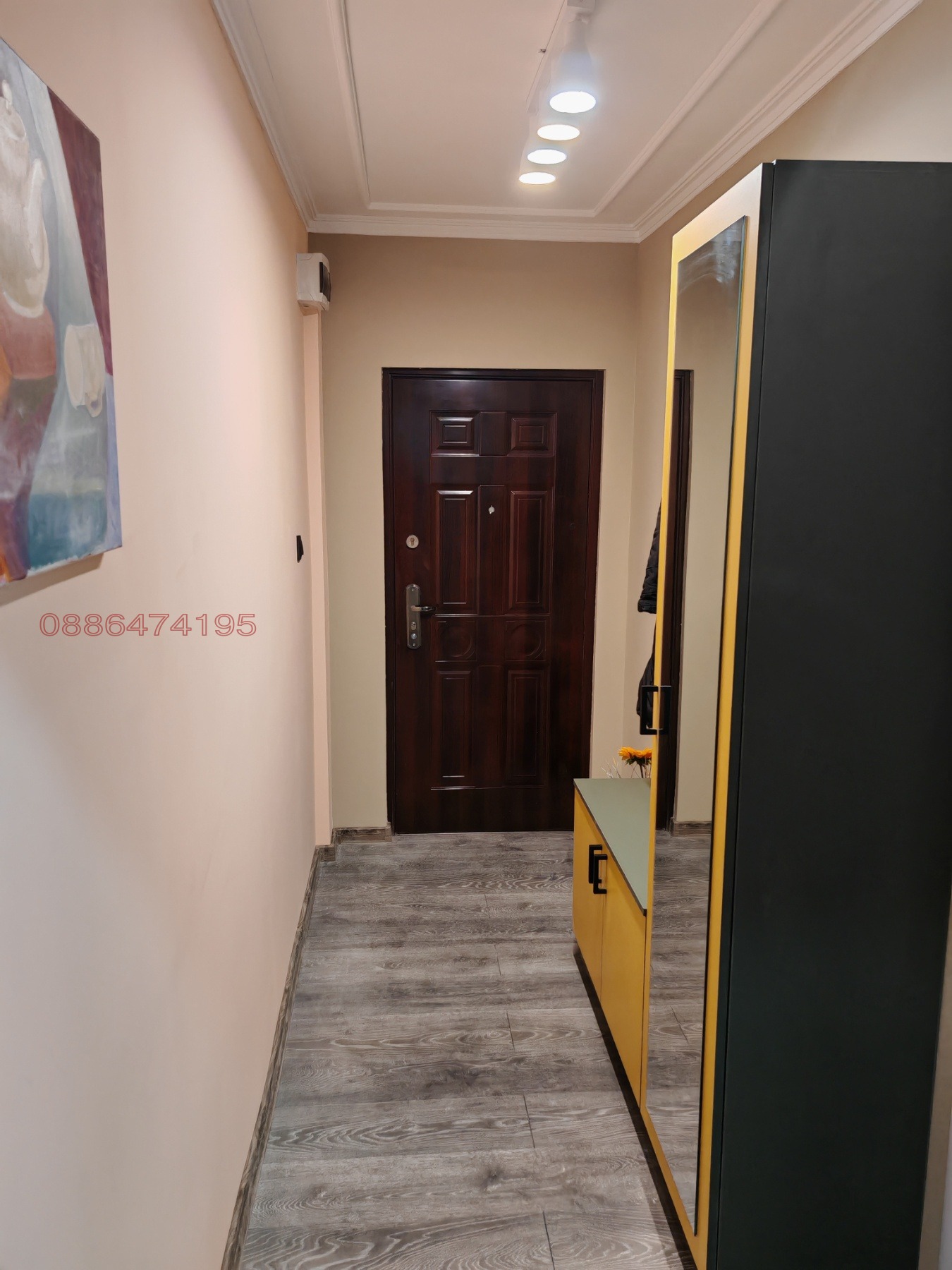 Продава 3-СТАЕН, гр. София, Люлин 3, снимка 6 - Апартаменти - 54095418