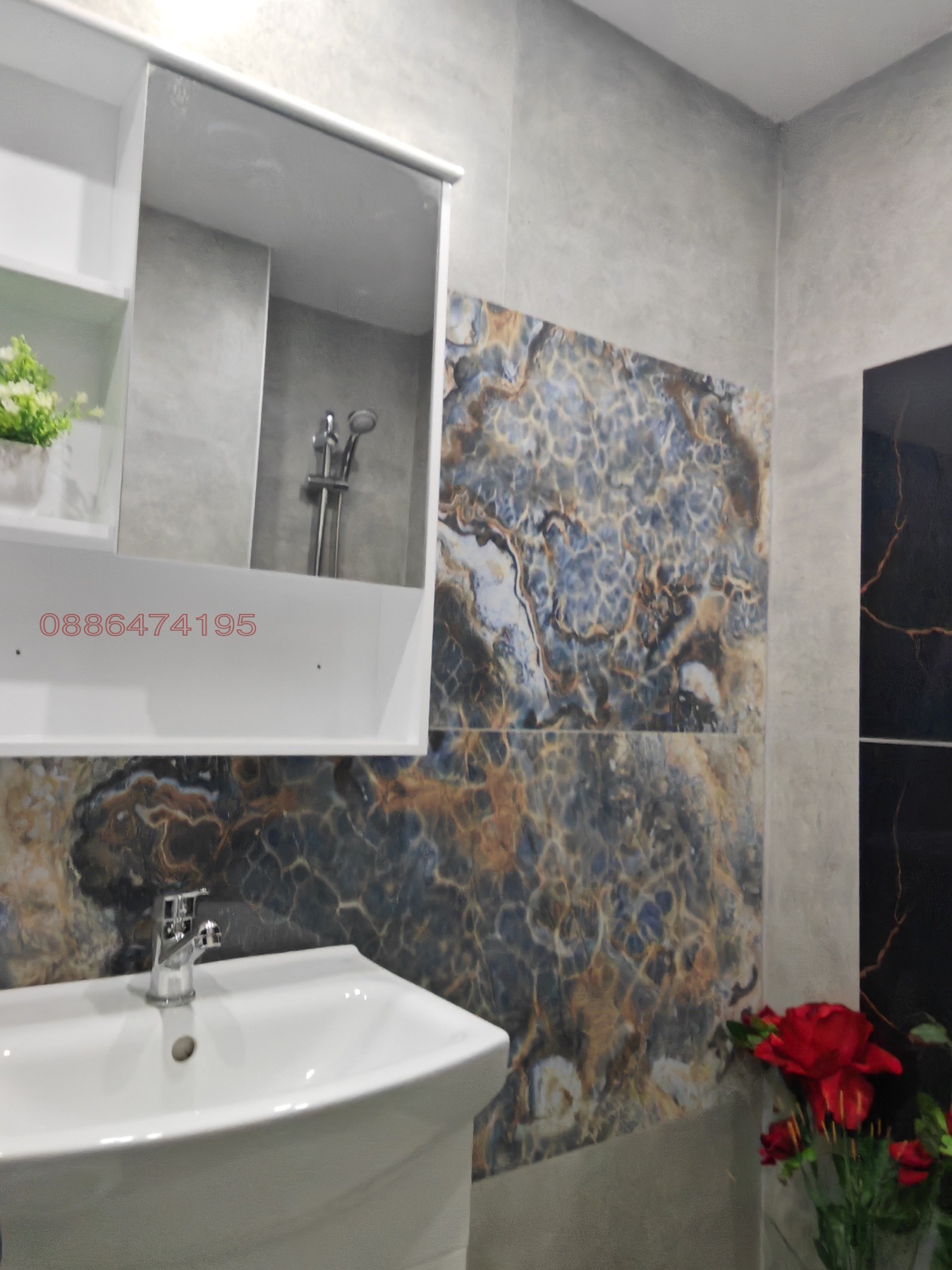 Продава 3-СТАЕН, гр. София, Люлин 3, снимка 16 - Апартаменти - 54095418