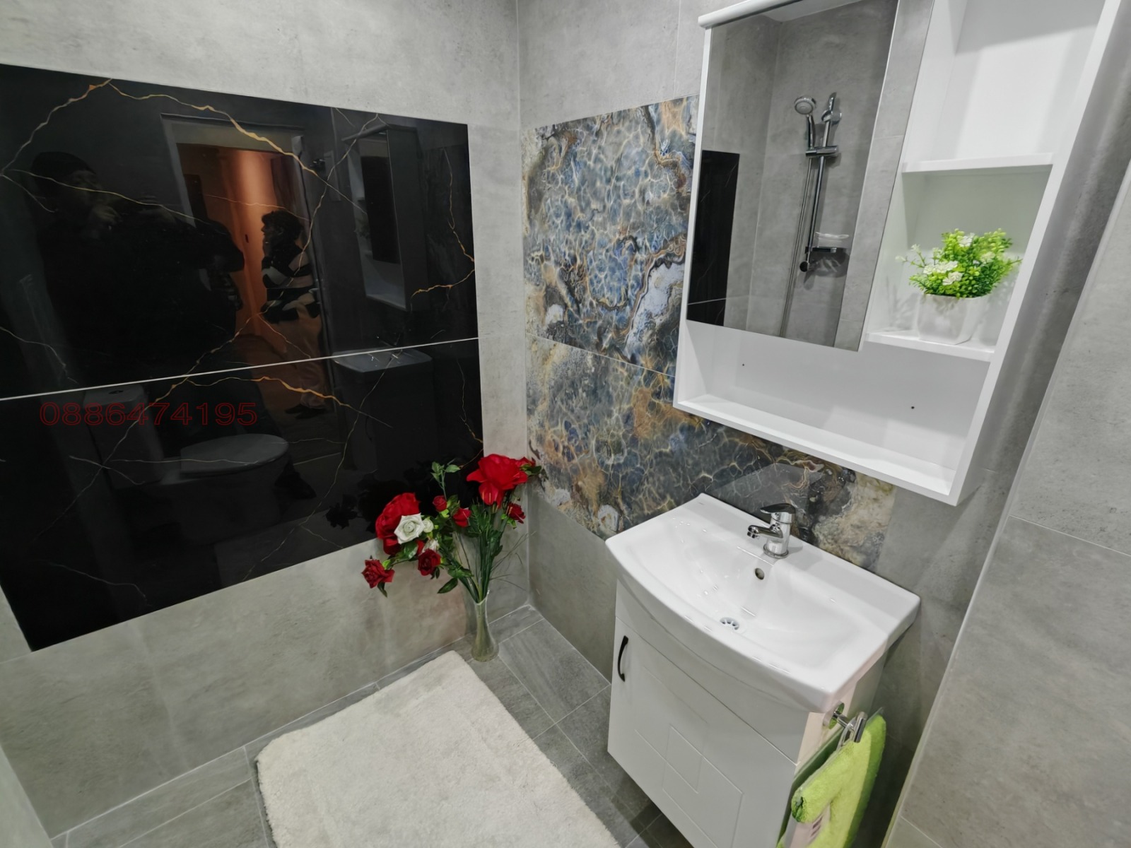 Продава 3-СТАЕН, гр. София, Люлин 3, снимка 17 - Апартаменти - 54095418