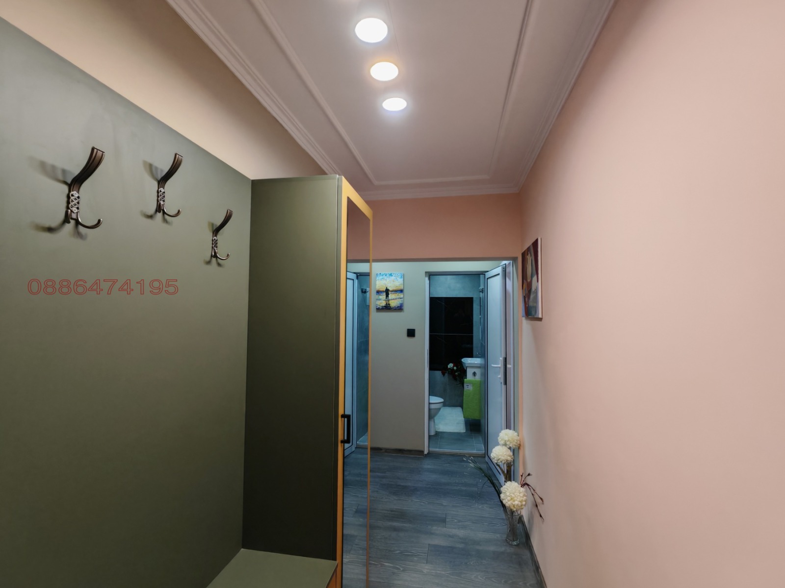 Продава 3-СТАЕН, гр. София, Люлин 3, снимка 5 - Апартаменти - 54095418