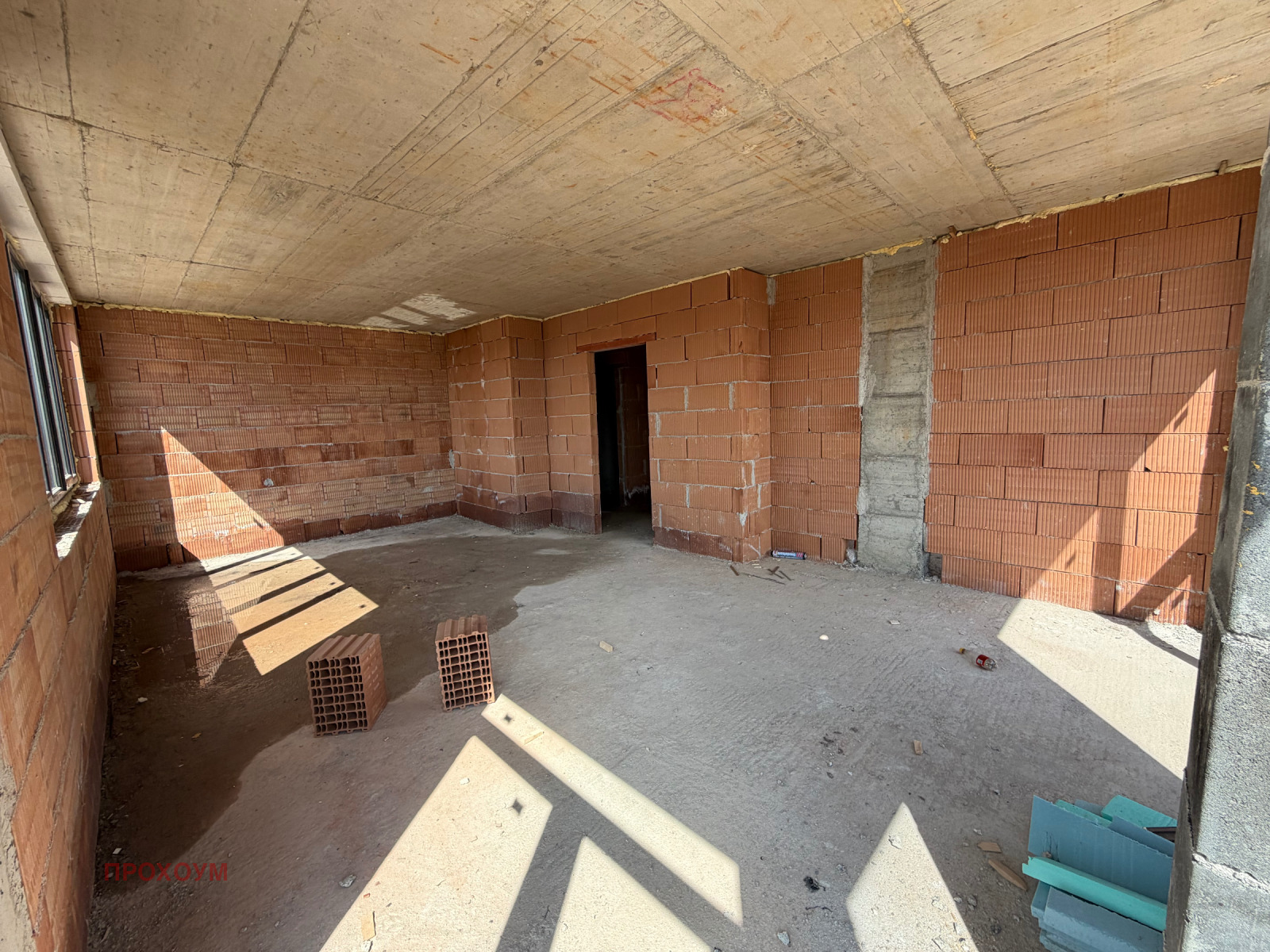 Продава 3-СТАЕН, гр. София, област София-град, снимка 4 - Апартаменти - 54290091