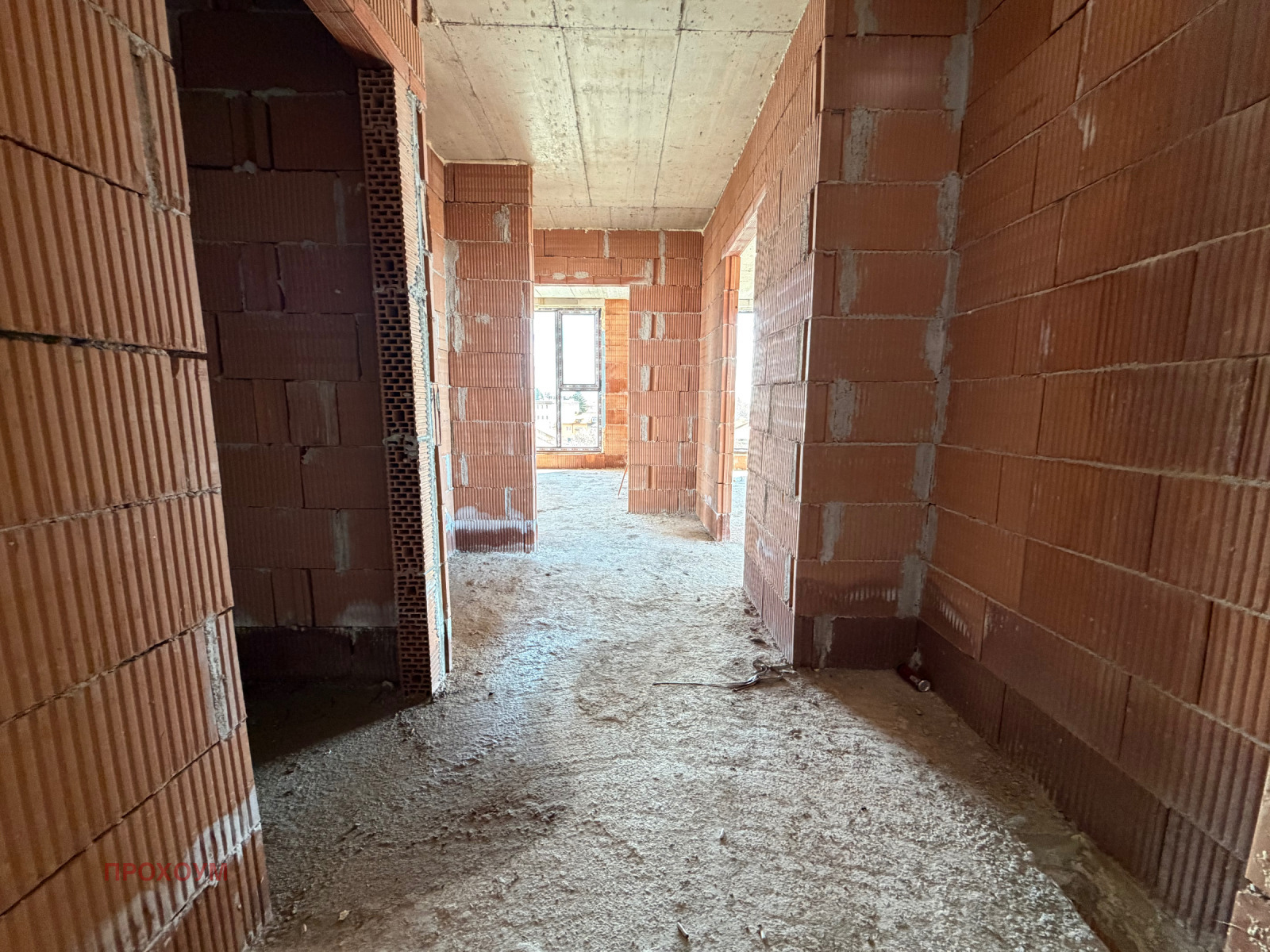 Продава 3-СТАЕН, гр. София, област София-град, снимка 2 - Апартаменти - 54290091