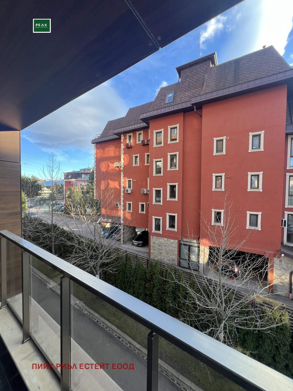 Продава 3-СТАЕН, гр. София, Витоша, снимка 16 - Апартаменти - 54341420