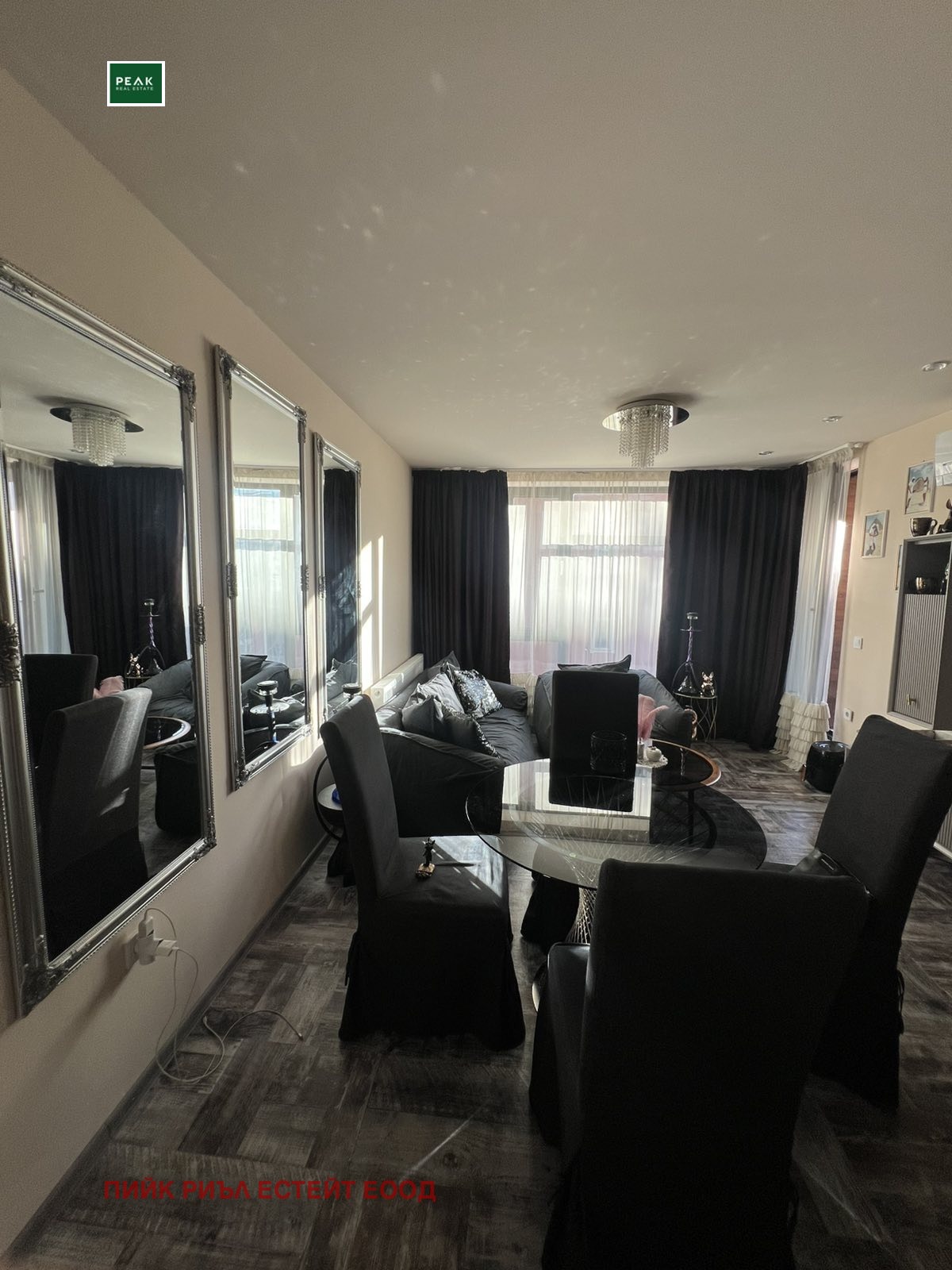 Продава 3-СТАЕН, гр. София, Витоша, снимка 3 - Апартаменти - 54341420