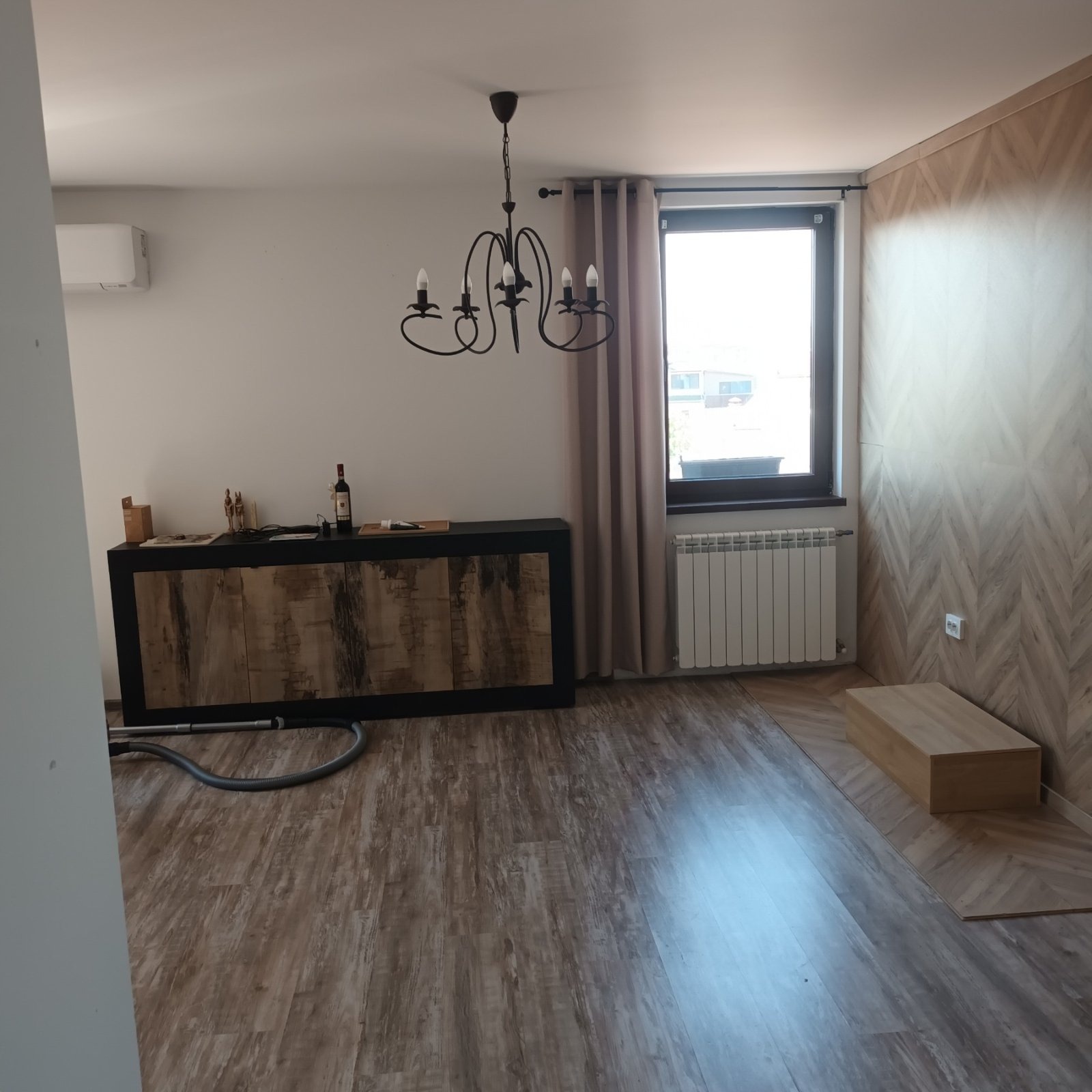 Продава 3-СТАЕН, гр. Казанлък, област Стара Загора, снимка 3 - Апартаменти - 54595127