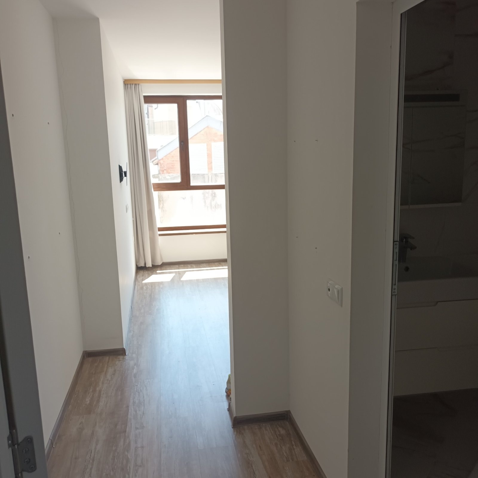 Продава 3-СТАЕН, гр. Казанлък, област Стара Загора, снимка 9 - Апартаменти - 54595127