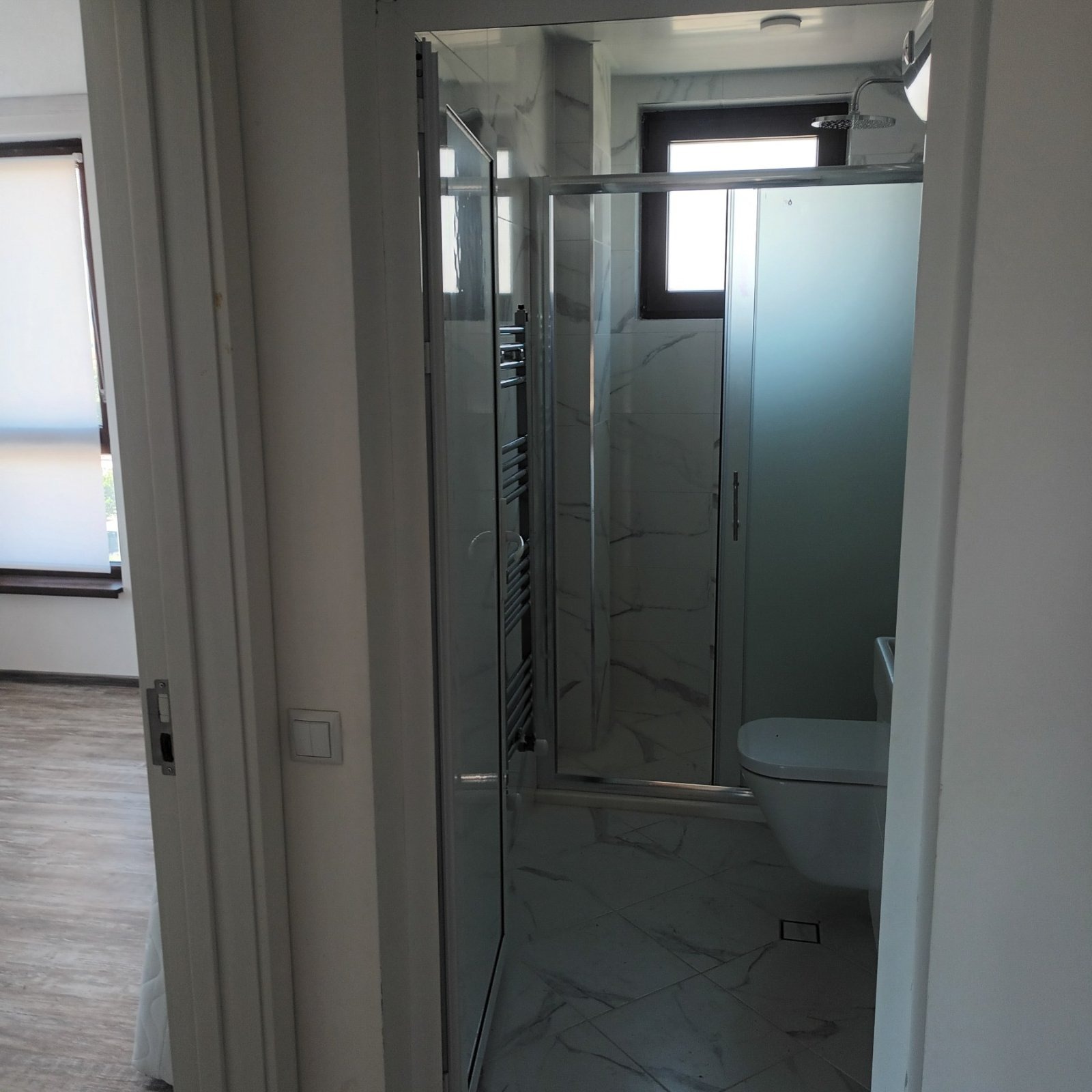 Продава 3-СТАЕН, гр. Казанлък, област Стара Загора, снимка 5 - Апартаменти - 54595127