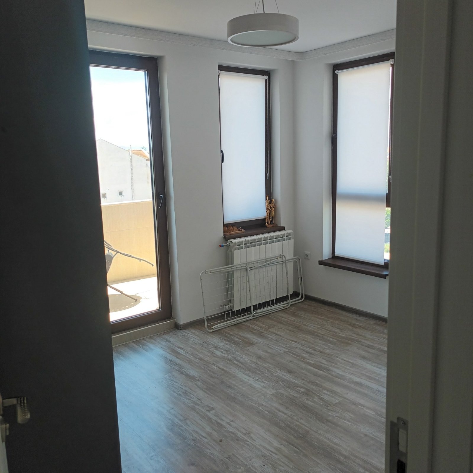 Продава 3-СТАЕН, гр. Казанлък, област Стара Загора, снимка 8 - Апартаменти - 54595127
