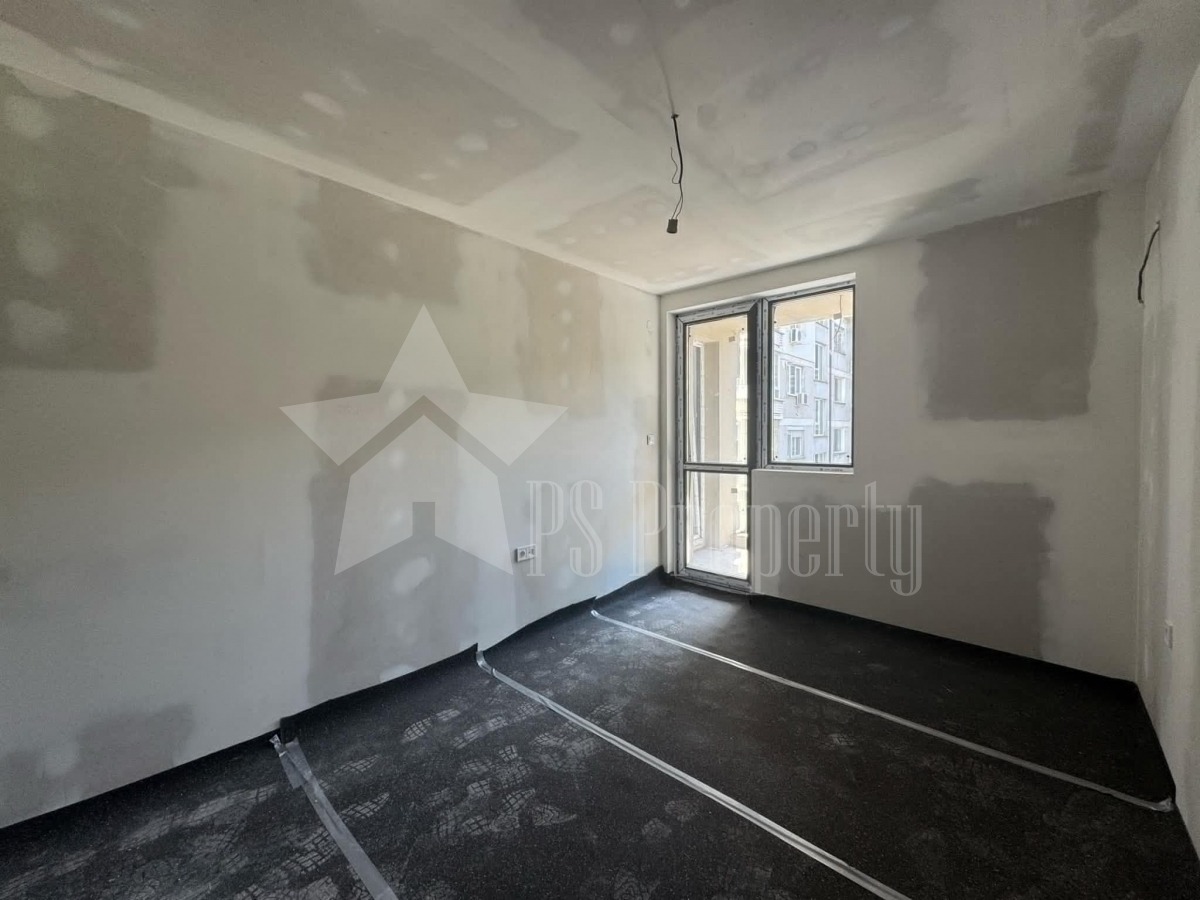 Продава 3-СТАЕН, гр. Стара Загора, Център, снимка 8 - Апартаменти - 55216023