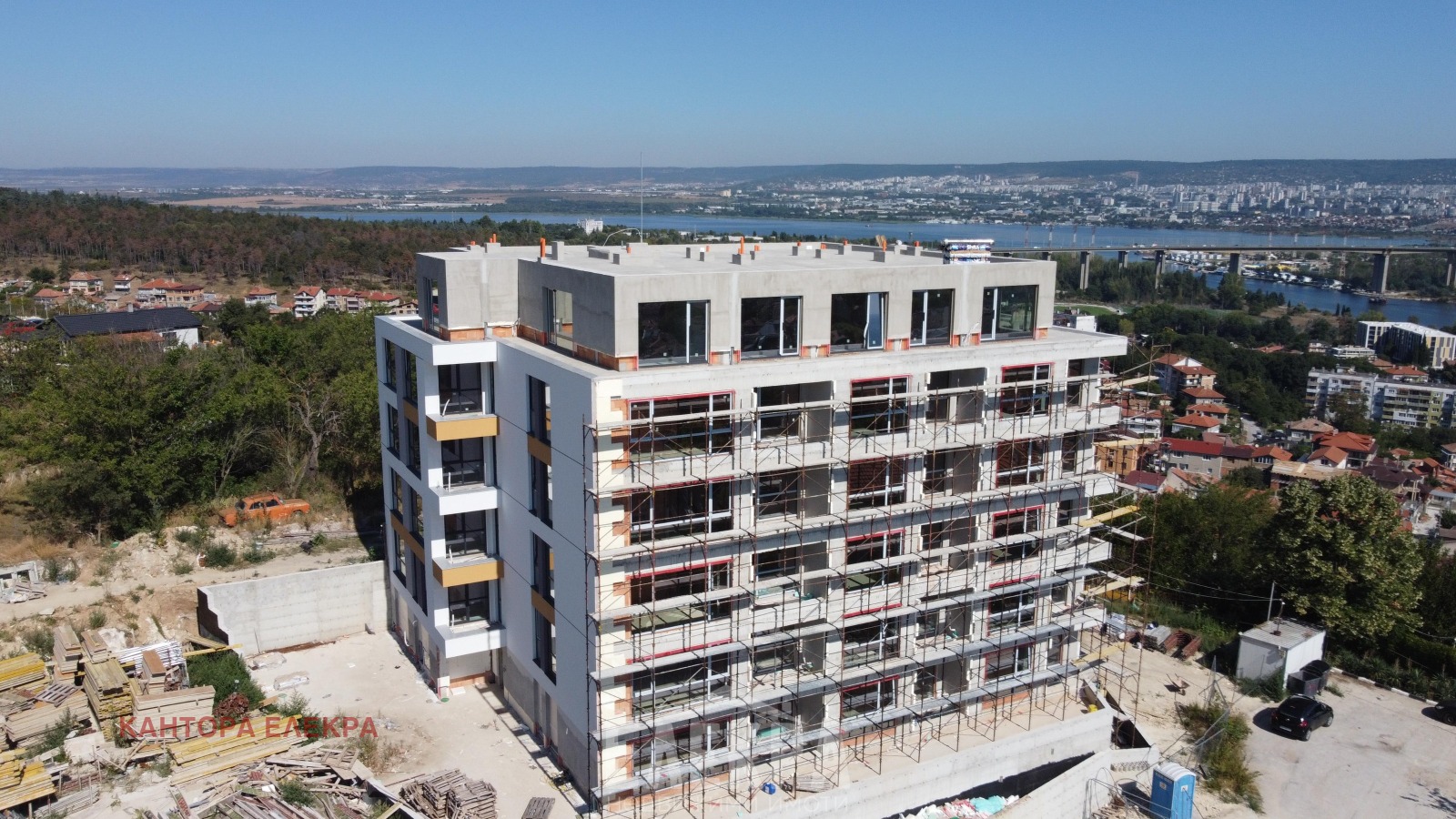 Продава 3-СТАЕН, гр. Варна, Аспарухово, снимка 4 - Апартаменти - 55724573