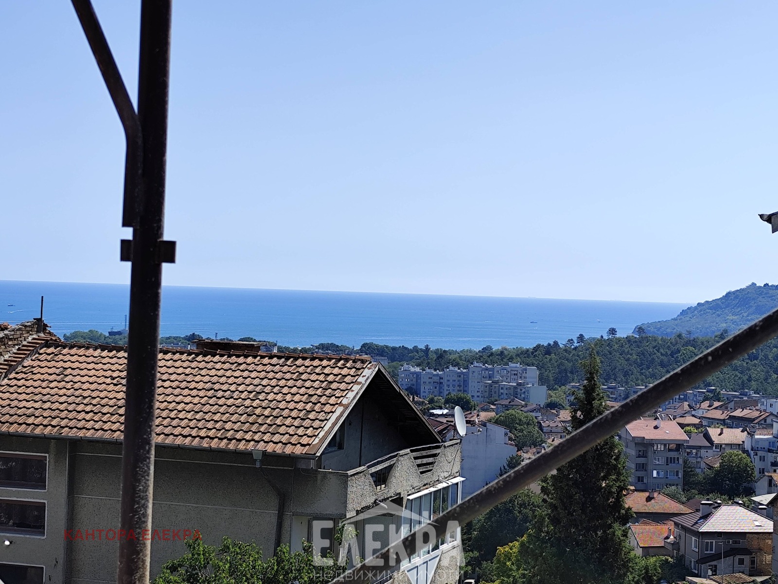 Продава 3-СТАЕН, гр. Варна, Аспарухово, снимка 3 - Апартаменти - 55724573