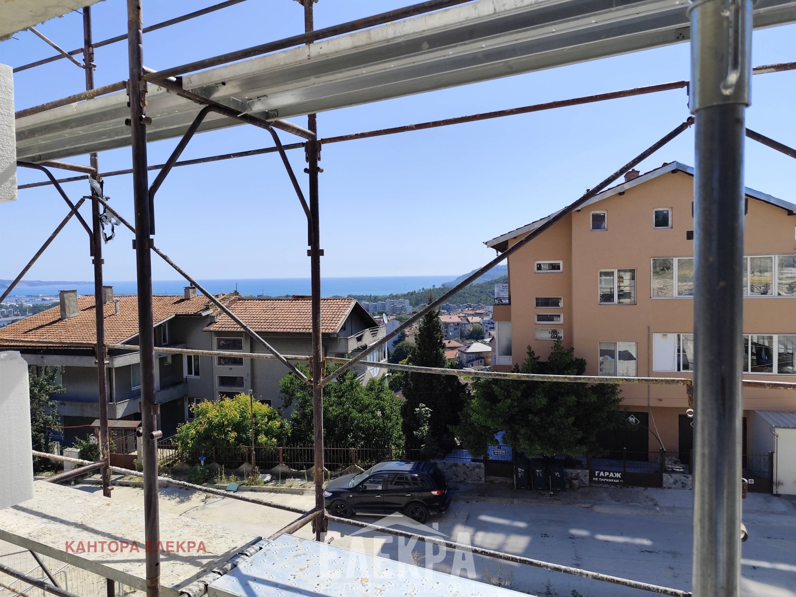 Продава 3-СТАЕН, гр. Варна, Аспарухово, снимка 5 - Апартаменти - 55724573