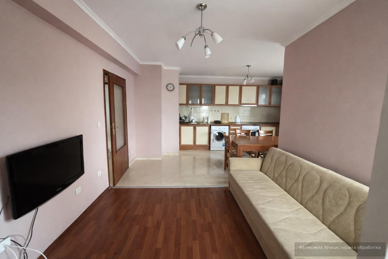 Продава 3-СТАЕН, гр. София, Младост 2, снимка 2 - Апартаменти - 56273306