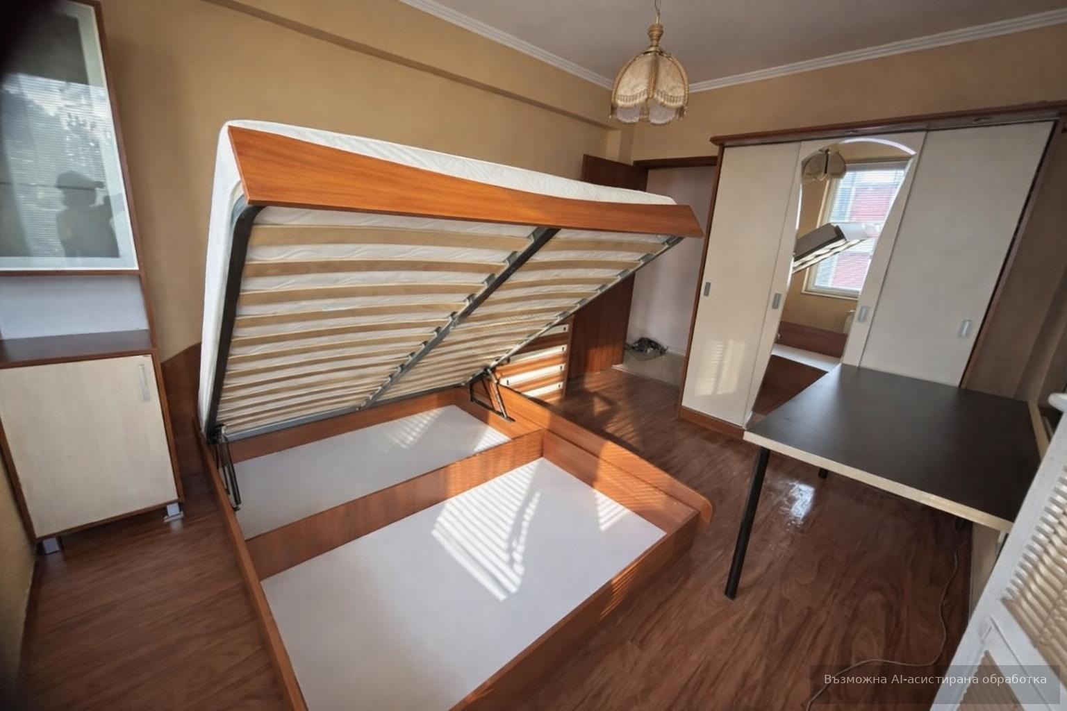 Продава 3-СТАЕН, гр. София, Младост 2, снимка 4 - Апартаменти - 56273306