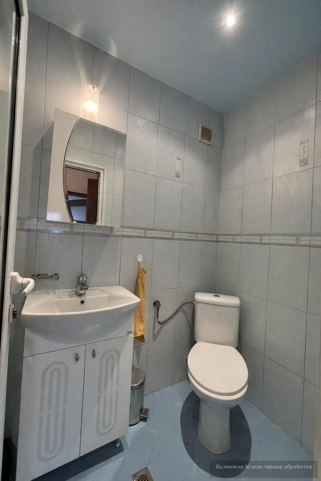 Продава 3-СТАЕН, гр. София, Младост 2, снимка 7 - Апартаменти - 56273306