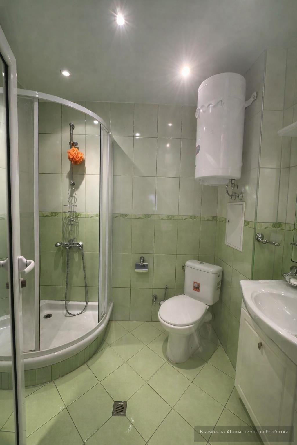 Продава 3-СТАЕН, гр. София, Младост 2, снимка 8 - Апартаменти - 56273306